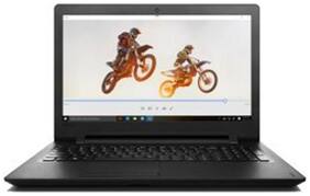Voucher For Lenovo IP 110 (80T700CKIN) Celeron Dual Core/4 GB/1 TB/39.62 cm (15.6 inch)/Dos/Integrated