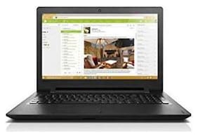 Voucher For Lenovo Notepad 110-15IBR 80T700K9IH (Intel Pentium Quad Core/4 GB/ 500 GB HDD/ 15.6 (39.6 cm)/ Windows 10) (Black Texture)