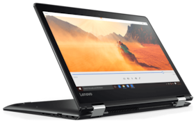 Voucher For Lenovo Laptop Yoga 510 80VB009FIH (Ci5-7200U/4GB/500GB/14''FHD TOUCH/W10H/1Yr)