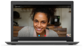Voucher For Lenovo Ideapad 330(AMD A6-9225/4GB RAM/1TB HDD/39.62 cm (15.6 inch) / HD/ Win 10/MS Office/2GB AMD RADEON 530 GDDR5 Gfx) 81D600A1IN (Platinum Grey 2.67Kg)