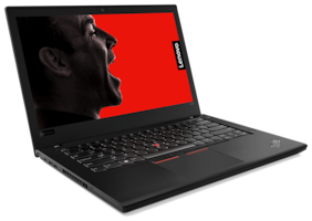 Voucher For Lenovo Thinkpad T480 20L5S08J00 (Core I5 8TH Gen/ 8 GB /512 GB/35.56 cm (14 inch) FHD/Windows 10 Pro (Black)