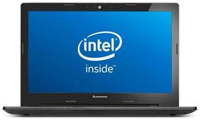 Voucher For Lenovo G50-80 80E503G1IN 39.62 cm (15.6 Inch) Laptop (Core i3-5005U/8GB/500GB/Windows 10 Home/Integrated Graphics) Black