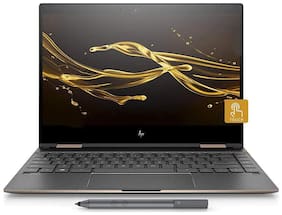 Voucher For HP Envy 13-AG0035AU( Ryzen 5/8 GB/256GB SSD/33.79 cm (13.3 inch)/Windows 10) 5FP71PA (Silver 2.5 kg)