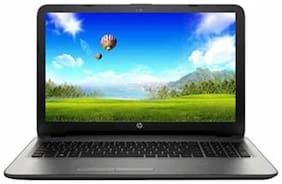 Voucher For HP 15-bg003au (AMD APU E2/4 GB/500 GB/39.62 cm (15.6)/DOS) (Silver)