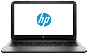 Voucher For HP (N4F83PA#ACJ) (APU Quad Core A8/4 GB/1 TB/39.62 cm (15.6)/DOS/2 GB) (Turbo Silver)