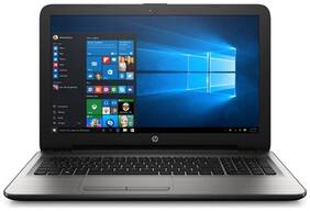 Voucher For HP 15-BA036AU (AMD Quad-Core A6-7310/4GB/1TB/39.62 cm (15.6)/DOS/AMD Radeon R4 Graphics) (Silver)