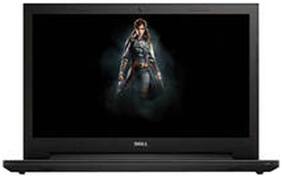 Voucher For Dell 15 3542 (3542345002B1) (Core i3 (4th Gen) 4 GB / 500 GB /39.62 cm (15.6)/ Windows 8.1) (Black)