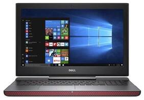 Voucher For Dell Inspiron 15 7567 (Core i7 (7th Gen)/16 GB/1 TB + 256 GB SSD/39.62 cm (15.6)/4GB GDDR5 NVIDIA GeForce GTX 1050) (Red 2.6 kg))