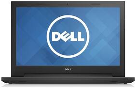 Voucher For Dell Vostro 15 3000 Series (Core i3 (7th Gen)/4 GB RAM/1 TB HDD/15.6 inch/Windows 10) 3568 Laptop (Black 2.18 kg)