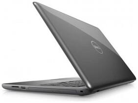 Voucher For Dell Inspiron 15 5567 (Core i7 (7th Gen)/16 GB /2 TB/39.62 cm (15.6 )/Windows 10 Home/4 GB) (Grey)