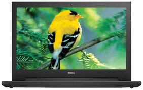 Voucher For Dell 15 3542 (3542341TBiS) (Core i3 (4th Gen) 4 GB / 1 TB /39.62 cm (15.6)/ Windows 8.1) (Silver)