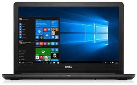 Voucher For DELL INSPIRON 15 5567 (A563510UIN9) LAPTOP (CORE I5 7TH GEN 7200/8 GB/1 TB/Win-10)