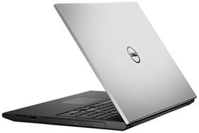 Voucher For Dell Inspiron 15 3542 Notebook (Core i3 (4th Gen)/ 4GB/ 500GB/ 39.62 cm (15.6)/ Ubuntu) (Silver)