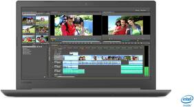 Voucher For Lenovo Ideapad (Core i3 - 6th Gen/4 GB RAM/1 TB HDD/39.624 cm (15.6 inch)/DOS) 81H70051IN (Black 2.2 Kg)