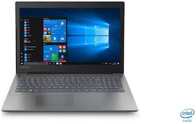Voucher For Lenovo Ideapad 330 (AMD E2 - 9000/4 GB RAM/500 GB HDD/39.62 cm (15.6 Inch)/DOS) 81D600BWIN (Onyx Black 2.2 Kg)