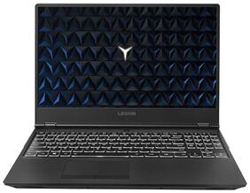 Voucher For Lenovo Legion Y530 Intel Core I7 8th Gen 15.6 - inch Gaming FHD Laptop (8GB/ 1TB HDD +128GB SSD/ Windows 10 Home/ 4GB Graphics/ Black) 81FV00KNIN (Black 2.3 Kg)