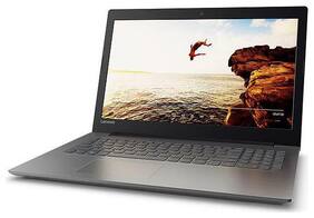 Voucher For Lenovo Ideapad 320 (Core i3 - 6th Gen/4 GB RAM/1 TB HDD/39.62 cm (15.6 inch)/DOS) 80XH022HIN (Onyx Black 2.2 Kg)
