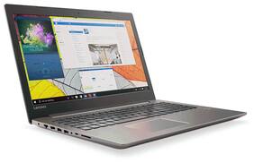Voucher For Lenovo IDEAPAD 520 80YL00RBIN (Ci7-7500U/16GB/2TB/DVDRW/15.6'' FHD IPS AG /W10H+office2016/Goldn/1YR)