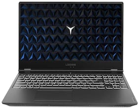 Voucher For Lenovo Legion Y540 9th Gen Core Intel i5 15.6 inch FHD Gaming Laptop (8GB RAM/ 1TB HDD + 256 GB SSD / Windows 10 Home / 6GB NVIDIA GTX 1660 TI Graphics / Black / 2.3 Kg) 81SX0041IN