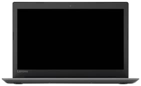 Voucher For Lenovo Ideapad 320 (Core i3-6th Gen/4GB/1TB HDD/14 Inch/DOS/with ODD) 80XG009VIN (Onyx Black 2.2kg)