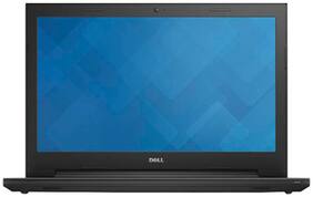 Voucher For Dell Inspiron 15 3542 Notebook (4th Gen PDC/ 4GB/ 500GB/ Win8.1)