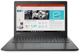 Voucher For Lenovo Ideapad 310-15ISK (80SM01EVIH) (Intel Core i3 (6th Gen)/4 GB RAM/1 TB HDD/39.62 cm (15.6)/DOS) (Black)