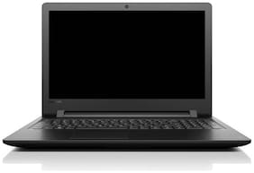Voucher For Lenovo Ideapad 110 80TR002XIH APU Dual Core A9 /8 GB RAM/1 TB HDD/15.6 (39.62 cm)/DOS/2 GB Graphics) (Black)