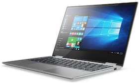 Voucher For Lenovo 80X600FSIN (Core i7 (7th Gen)/8 GB/512 GB SSD/Windows 10/33.78 cm (13.3)) (Silver)