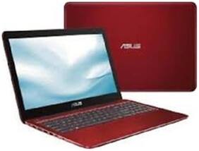 Voucher For Asus R558UQ-DM542D (Core i5 (7th Gen)/ 4 GB/39.6 cm (15.6)/ DOS) Red