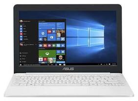 Voucher For ASUS VivoBook E203NAH-FD048T Celeron Dual Core / 4 GB/500 GB/ 29.464 cm (11.6) /Windows 10