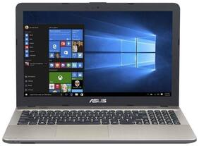 Voucher For Asus Vivobook Max R541UV-DM525T (Core i5 (7th Gen)/8 GB/1TB/15.6'' FHD/Windows10/2GB Nvidia 920MX) (Black)