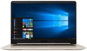Voucher For ASUS X510 ( Core i5- 8th Gen/8 GB/1TB / 15.6 FHD/ Windows 10/ 2GB MX150 ) Thin & Light Laptop X510UN- EJ328T ( Gold /1.7 kg)