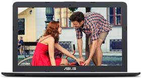 Voucher For Asus X541NA-GO013T (Pentium Quad Core/4 GB/39.62 cm (15.6)/Windows 10) Silver