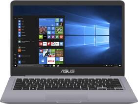Voucher For ASUS VivoBook X411QA AMD Quad Core A12-9720P 14-inch FHD Thin and Light Laptop (4GB RAM/1TB HDD/Windows 10/Integrated Graphics/Grey/1.43 kg) X411QA-EK001T
