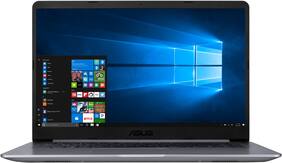 Voucher For ASUS Vivobook 15 ( Core i3- 8th Gen/4GB DDR4 + 16GB Optane /1TB HDD/ 15.6 inch FHD/ Windows 10) Thin & Light Laptop X510UA-EJ1223T (Grey/1.70kg)