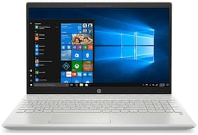 Voucher For HP Pavilion 15 (Core i5 / 8 GB / 1 TB SSD / 39.62 cm (15.6 inch) / Windows 10) 15-cs2082TX (Silver 1.87 kg)