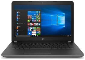 Voucher For HP 14q-BU008TU 14 Laptop (7th Gen Intel Core i5-7200U/4GB DDR4/1TB/Windows 10 Home/Intel HD Graphics)
