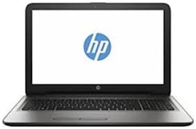 Voucher For HP NOTEBOOK 245 G5 (AMD E2-7110)/4 GB/500 GB/ 35.56 cm (14 inch)/DOS/ Integrated/Black