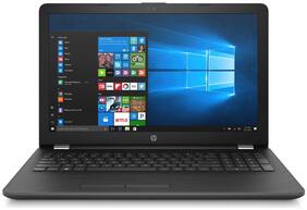 Voucher For HP 15 (Core i3 - 7th Gen/4GB/1TB/39.62 cm (15.6 Inch)/Windows 10) 15q-bu028tu (Smoke Grey 2.2 kg)