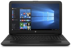 Voucher For HP 15-bg008AU (AMD E2 Processor E2-7110 /4 GB RAM /500 GB HDD/39.6 cm (15.6)/Windows 10) (Black)