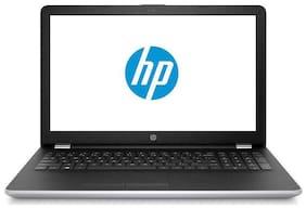 Voucher For HP Notebook 15 br108tx (Core i7 8th Gen/8 GB/1 TB/39.62 cm (15.6 inch)/ Windows 10) 3WD55PA (Silver 2.4 Kg)