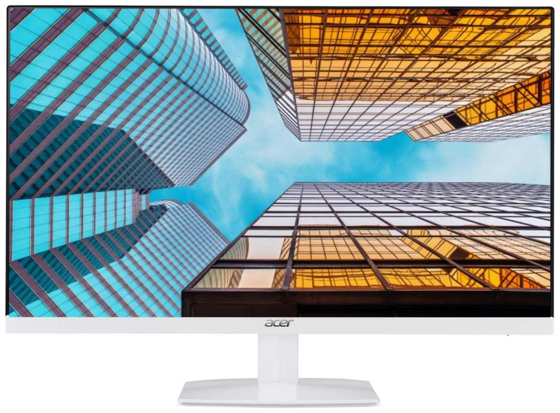 

Acer HA240Y 60 5 cm (23 8 inch) Full HD LED Monitor HDMI VGA