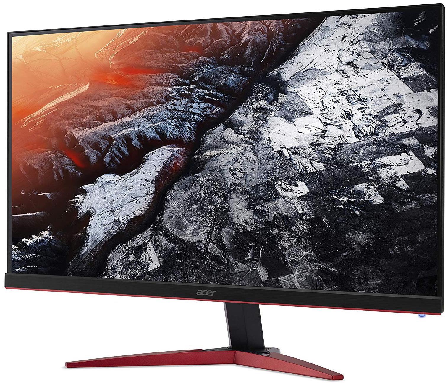 

Acer KG271-240HZ 68 58 cm (27 inch) Full HD LED Monitor