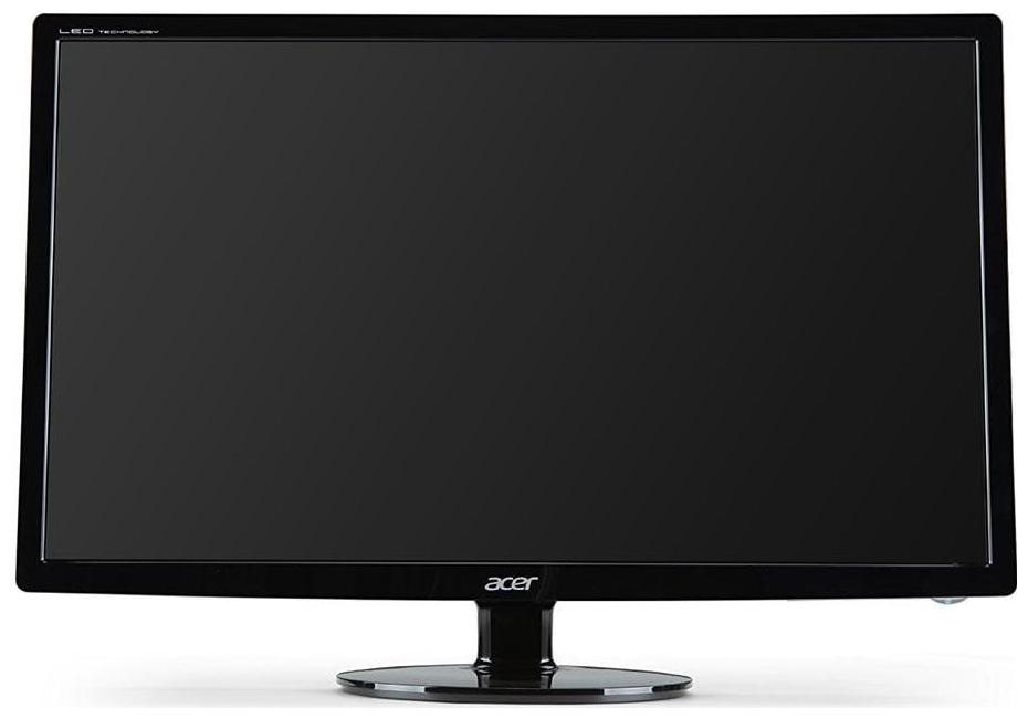 

Acer S271HL 27 LED Monitor