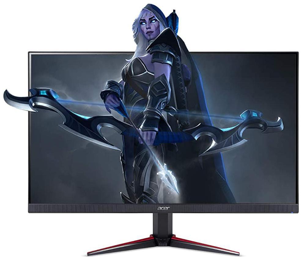 

Acer VG240YP 60 45 cm (23 8 inch) Full HD LED Monitor HDMI VGA Display Port