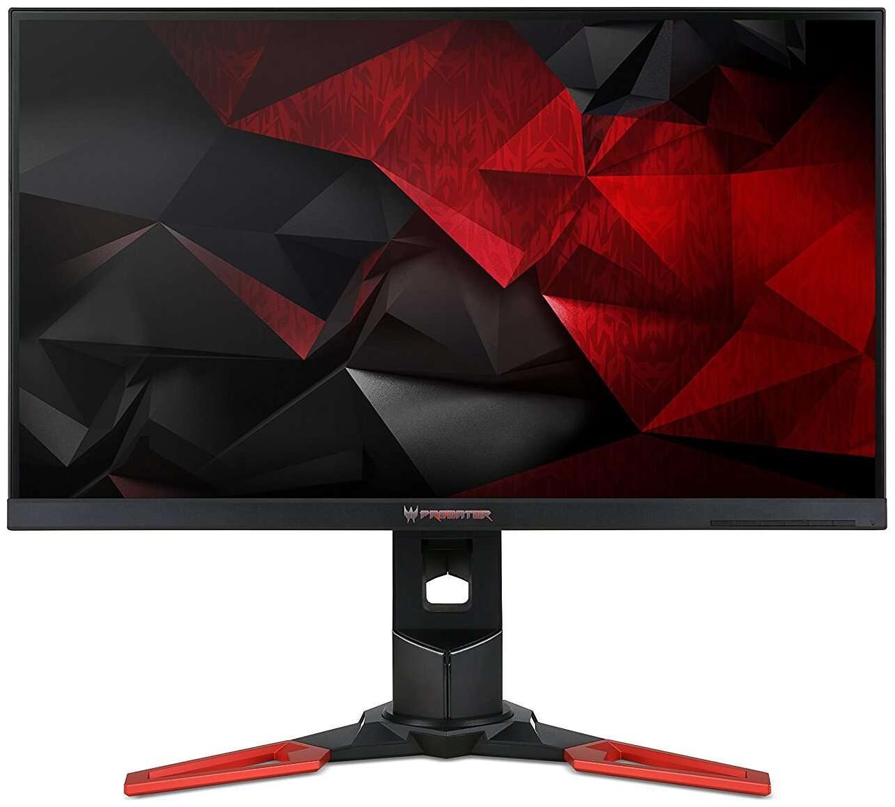 

Acer XB271HU 68 58 cm (27 inch) Full HD LED Monitor HDMI Display Port