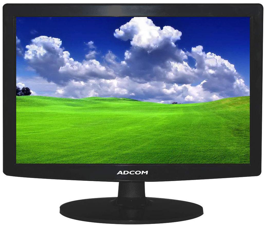 

Adcom 38 35 cm (15 1 inch) Full HD LED Monitor