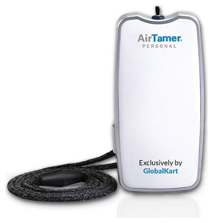

AirTamer A310 Personal Air Purifier (White)