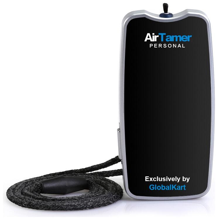 

AirTamer A310 Personal Air Purifier (Black)