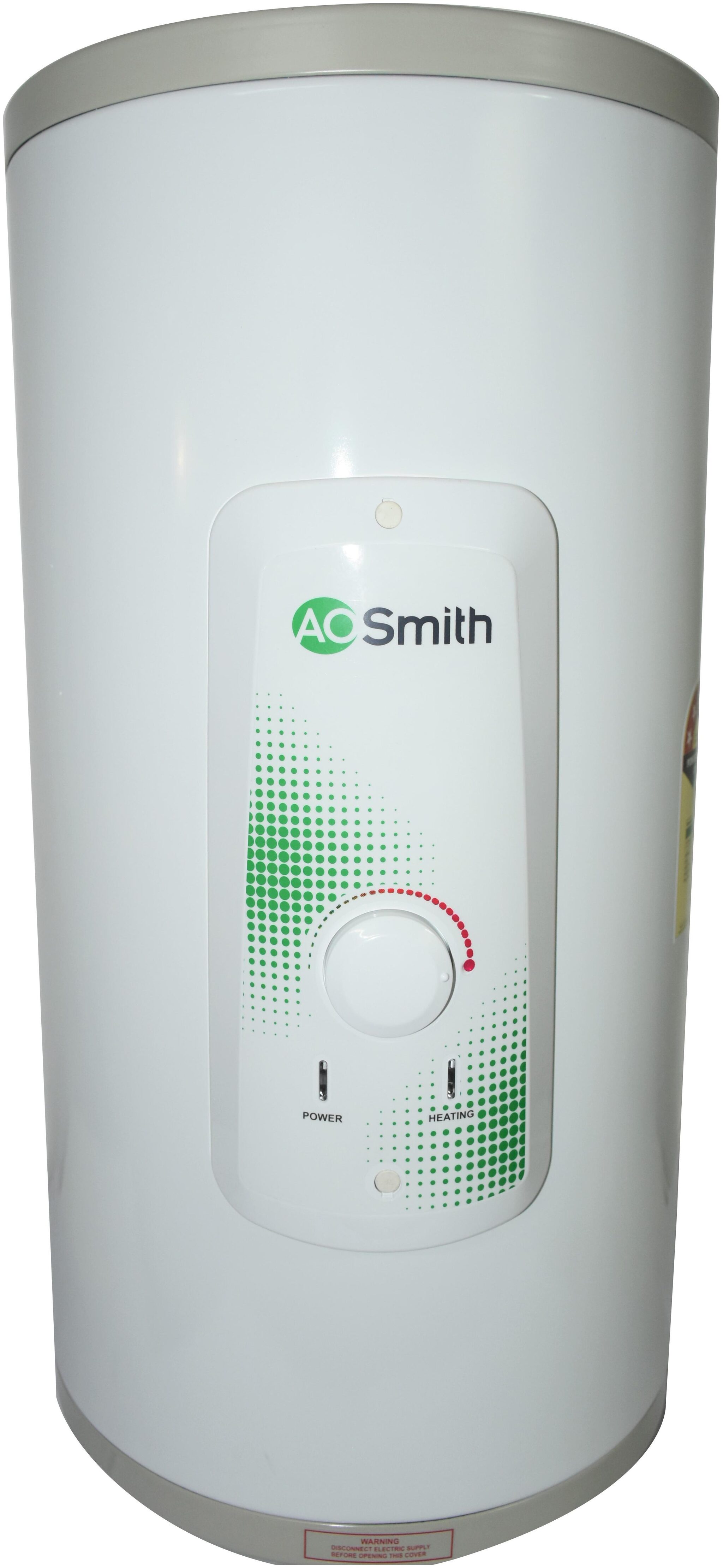 

AO Smith HSE-VAS-X-025 15 ltr Geyser